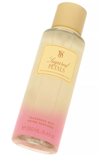 Міст для тіла Victoria's Secret Sugared Petals парфумований 250 мл (667559666738) - зображення 2