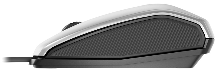 Mysz Cherry MC 4900 USB Silver (JM-A4900) - obraz 3