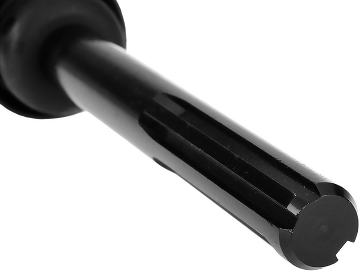 Перехідник Graphite з SDS Max на SDS Plus 56H559 (5902062011572) - зображення 4