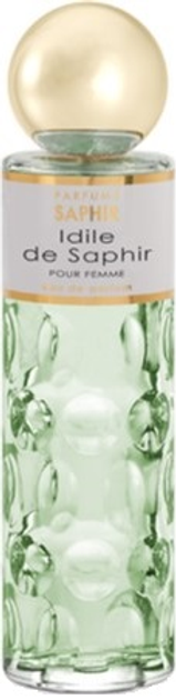 Woda perfumowana damska Saphir Idile 200 ml (8424730010689) - obraz 1