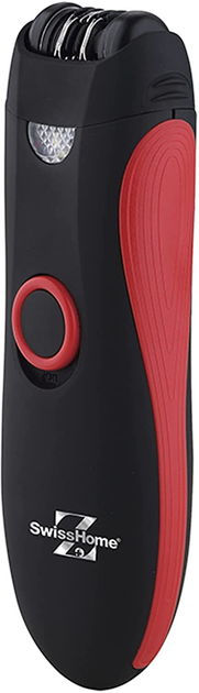 Depilator Swiss Home SH-6633 - obraz 2