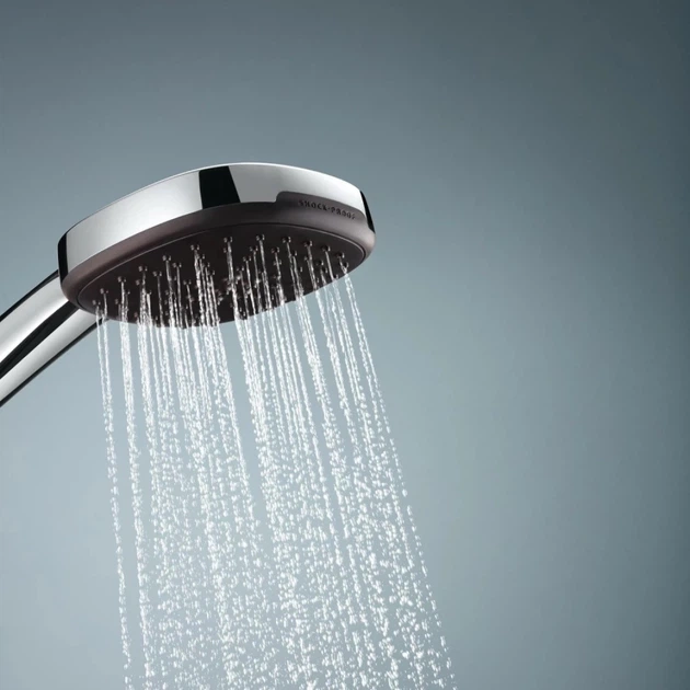 Душевая система Grohe QuickFix Vitalio Comfort System 250 26985001 - изображение 8