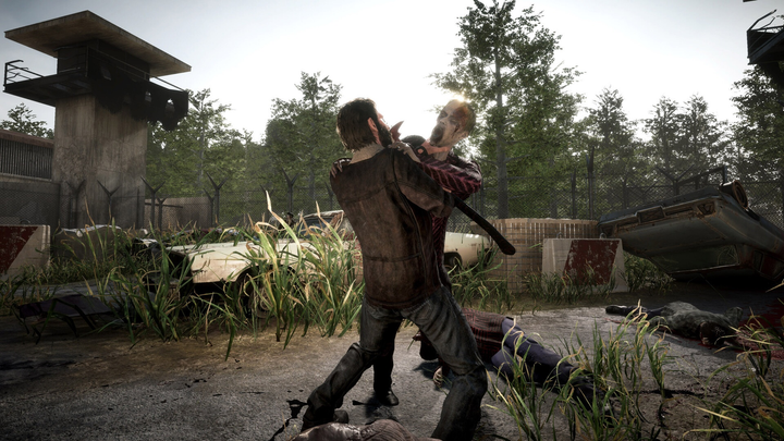Gra PS4 The Walking Dead: Destinies (Blu-ray płyta) (5060968300999) - obraz 3