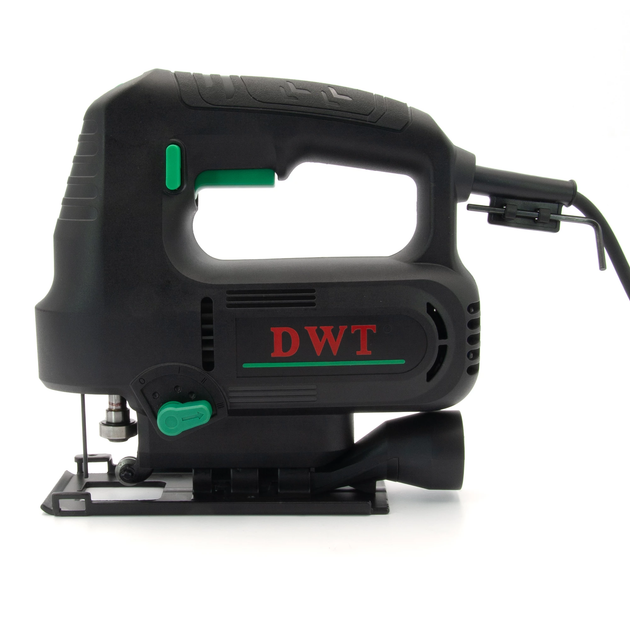Электролобзик DWT STSP06-80 DV - Фото 2 Электролобзик DWT STSP06-80 DV - изображение 2