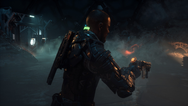Gra PS4 The Callisto Protocol (Blu-ray płyta) (0811949034762) - obraz 10