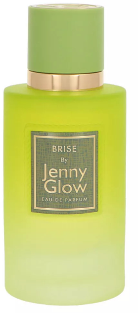 Парфумована вода унісекс Jenny Glow Brise 80 мл (6294015182620) - зображення 2