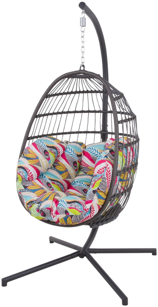 Подушка для підвісного крісла Patio Oval G039-11HB - зображення 3