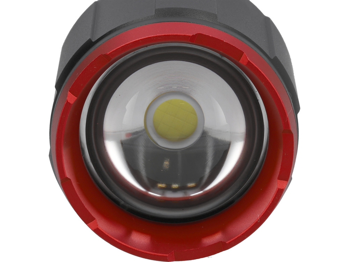 Latarka LED akumulatorowa YATO 25 W, 2500/1250/250 Lm (YT-085606) - obraz 6