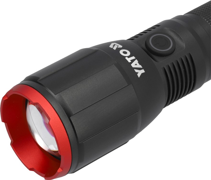 Latarka LED akumulatorowa YATO 50 W, 5000/2500/500 Lm (YT-085607) - obraz 4