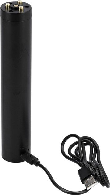 Latarka LED akumulatorowa YATO 50 W, 5000/2500/500 Lm (YT-085607) - obraz 8
