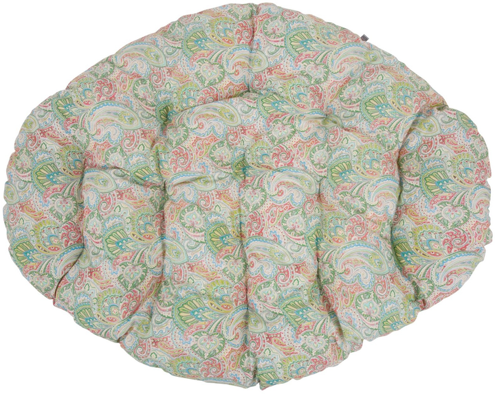 Poduszka na krzesło wiszące Patio Oval G038-12LB - obraz 1
