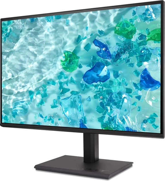 Монітор 27" Acer Vero B277UGbmiiprzx (UM.HB7EE.G14) - зображення 2