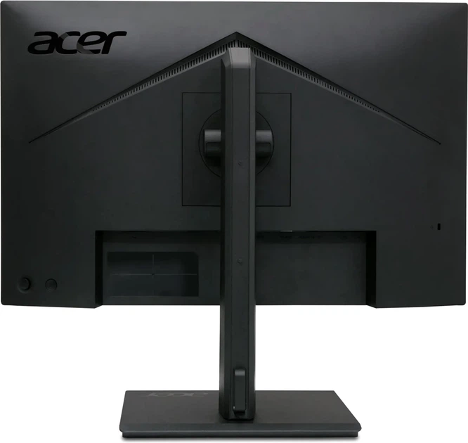 Монітор 27" Acer Vero B277UGbmiiprzx (UM.HB7EE.G14) - зображення 3