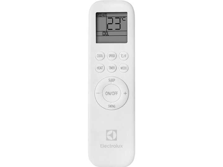Кондиционер Electrolux - EACM-09 HR/N6 - изображение 2