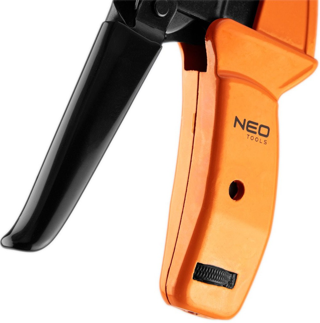 Pistolet do opasek zaciskowych NEO Tools 01-615 (5907558495386) - obraz 2