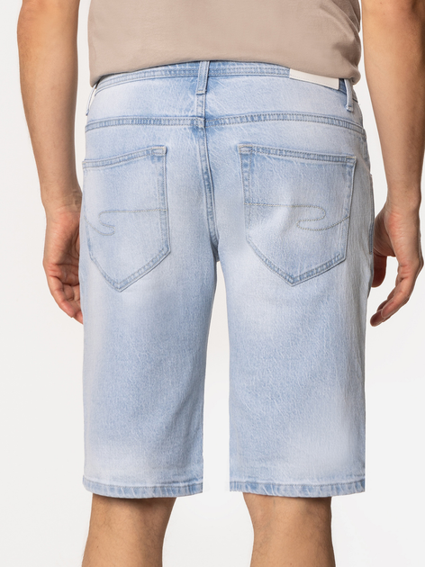 Spodenki męskie jeansowe Lee Cooper Harvey-3166 29 Błękitne (5905991738558) - obraz 2