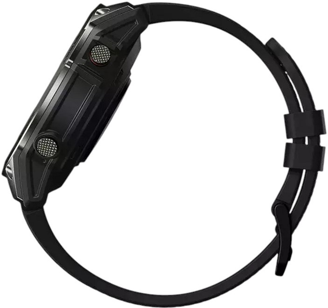 Smartwatch Zeblaze Stratos 3 Pro Ember Black (Zeb000010) - obraz 6