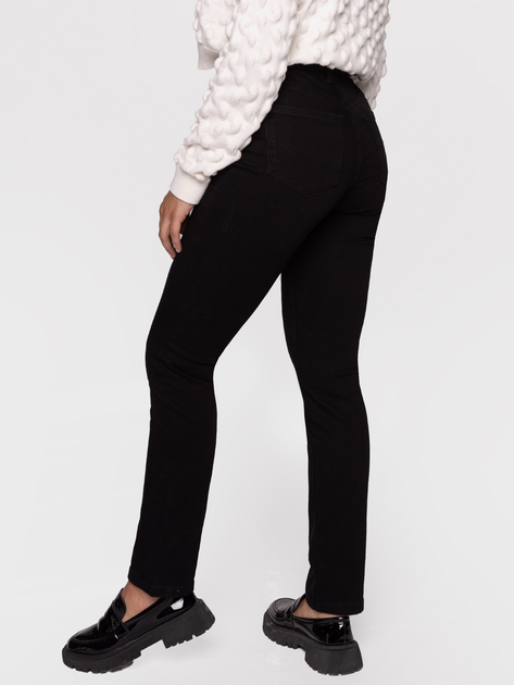 Jeansy skinny damskie Lee Cooper Lc8151-8151 29-30 Czarne (5905991742739) - obraz 2
