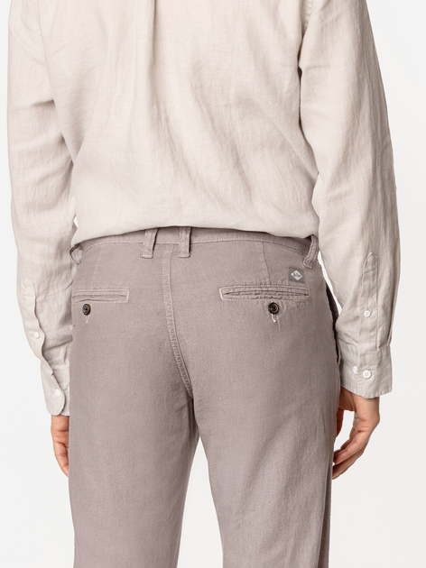 Штани чоловічі Lee Cooper Galata-3600 40-32 Сірі (5905991724803) - зображення 6
