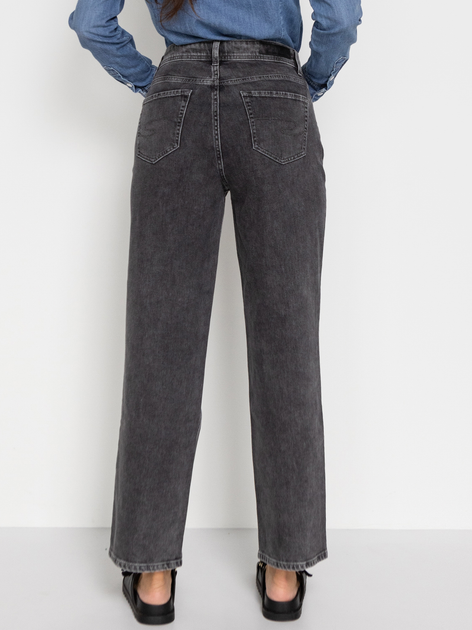 Джинси Regular Fit жіночі Lee Cooper Paris-9840 28-30 Сірі (5905991745877) - зображення 2