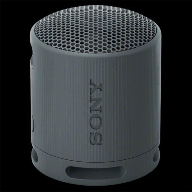 Портативна акустика блютуз колонка Sony SRS-XB100 - зображення 1