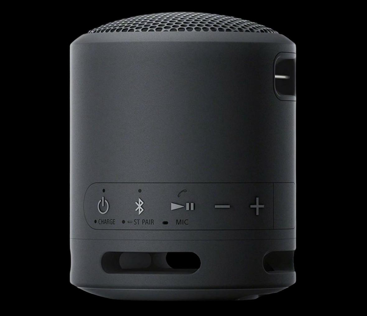 Портативна акустика блютуз колонка Sony SRS-XB13 - зображення 2