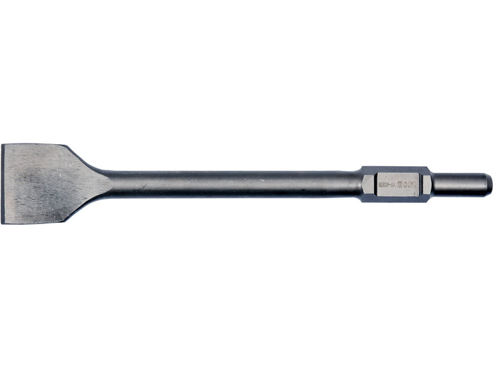 Łopatka do betonu i asfaltu YATO HEX 450x75 mm (YT-47370) - obraz 2