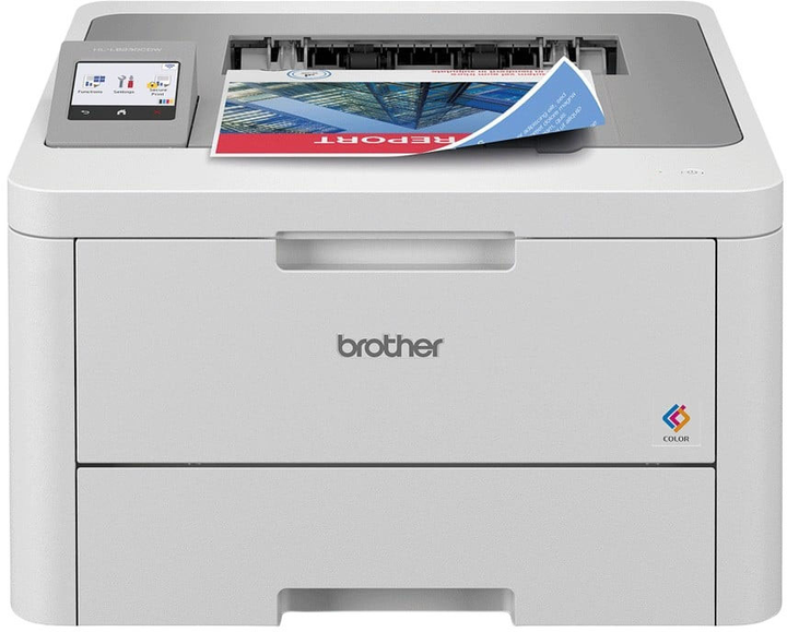 Urządzenie wielofunkcyjne Brother HL-L8230CDW (HLL8230CDWYJ1) - obraz 1