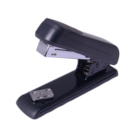 Степлер BUROMAX 20арк. №24 4227-02 синій (12) /BM.4227-02/ - Фото 2 Степлер BUROMAX 20арк. №24 4227-02 синій (12) /BM.4227-02/ - изображение 2