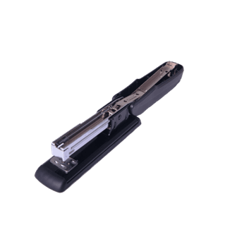 Степлер BUROMAX 20арк. №24 4227-01 чорний (12) /BM.4227-01/ - Фото 3 Степлер BUROMAX 20арк. №24 4227-01 чорний (12) /BM.4227-01/ - изображение 3