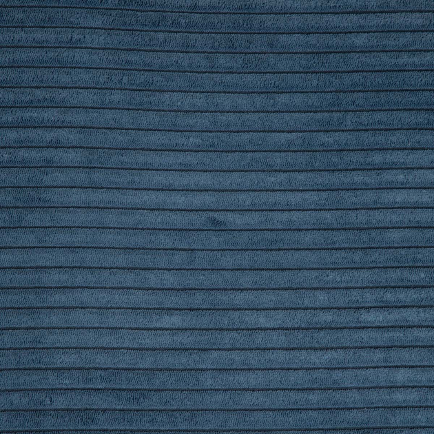 Крісло-ліжко HOMLA Solace односпальне з функцією сну 83 x 91 x 84 см Blue (5904183871615) - зображення 6