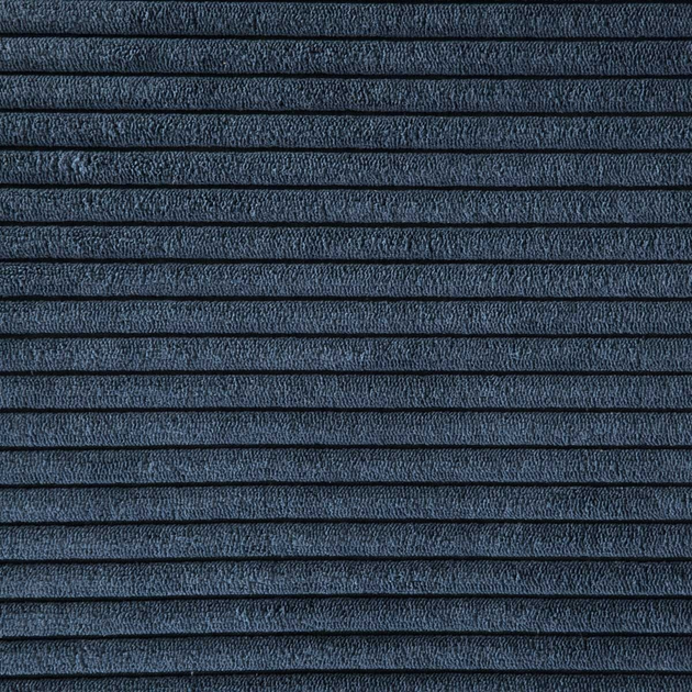 Диван HOMLA Solace двомісний з функцією сну 140 x 91 x 84 см Dark Blue (5904183871677) - зображення 7