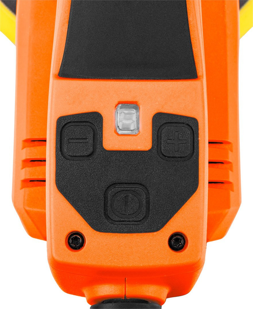 Szlifierka mimośrodowa NEO Tools 350 W 150 mm 04-721 (5907558410778) - obraz 4