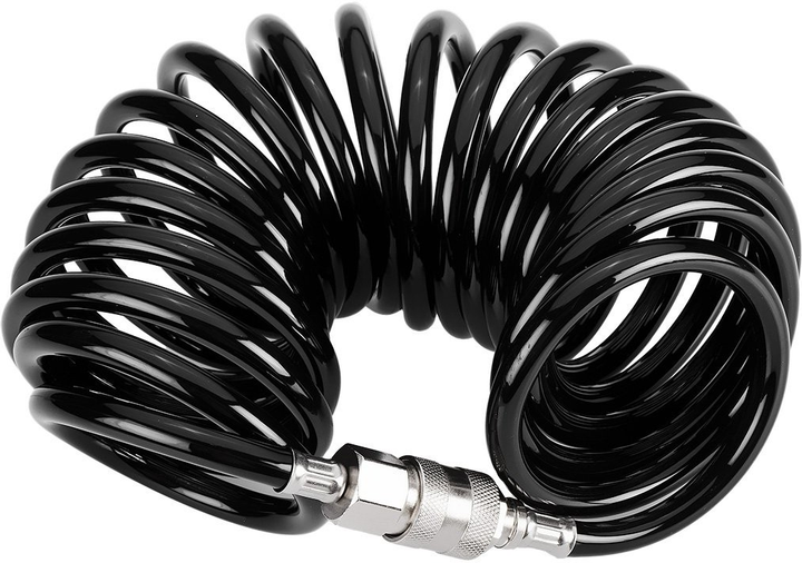 Przewód ciśnieniowy spiralny NEO Tools 8 x 12 mm 15 m 12-076-1 (5907558474831) - obraz 2