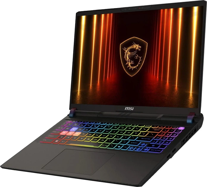 MSI Vector 16 HX AI A2XWIG (A2XWIG-058US)