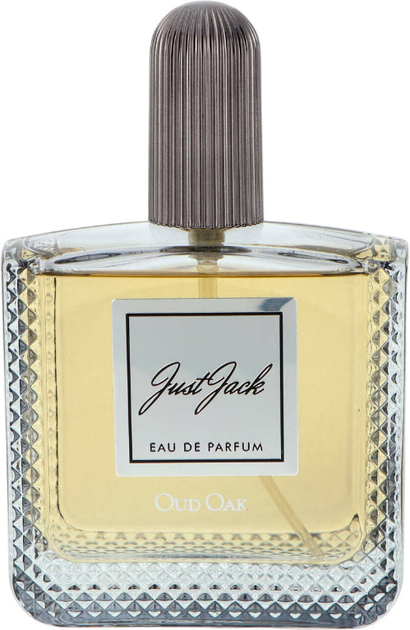 Woda perfumowana męska Just Jack Oud Oak 100 ml (6294015175844) - obraz 1