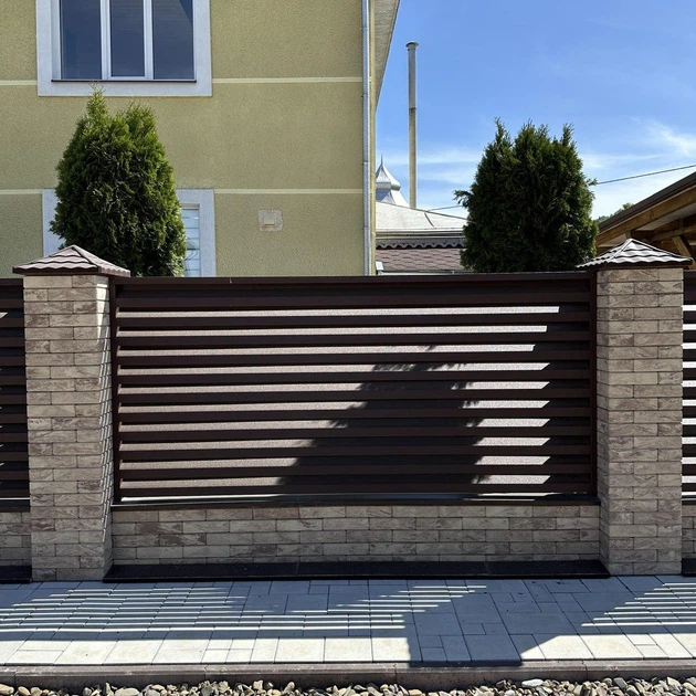 Облицювальна цегла конструктор Оникс Лайт (CK03) - зображення 3