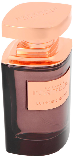 Парфумована вода унісекс Al Haramain Portfolio Euphoric Roots 75 мл (6291100131839) - зображення 5