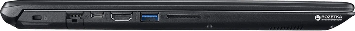 Ноутбук Acer Aspire 5 A515-51G (NX.GP5EU.055) Obsidian Black - изображение 10