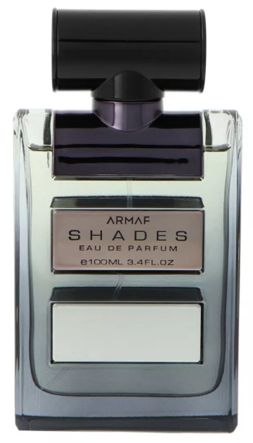 Туалетна вода для чоловіків Armaf Shades 100 мл (6085010092058) - зображення 1