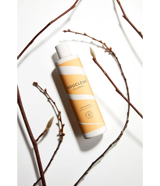Кондиціонер для волосся Bouclème Curls Redefined для локонів зволожуючий 300 мл (5060403580016) - зображення 4
