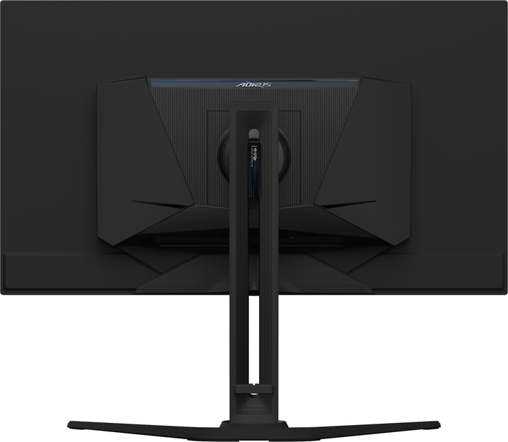 Монитор 31.5" Gigabyte Aorus FO32U - изображение 6