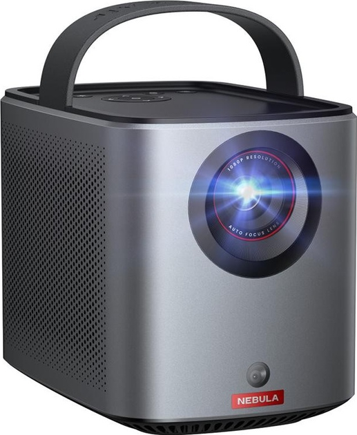 Projektor Nebula Mars 3 Air Black (D2325212) - obraz 1