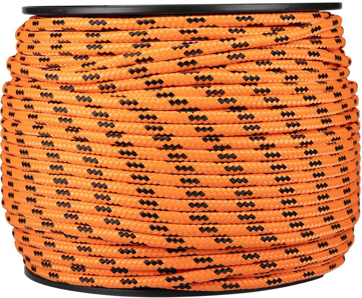 Linka pleciona polipropylenowa NEO Tools FI 14 100 m 49-947 (5907558476606) - obraz 1