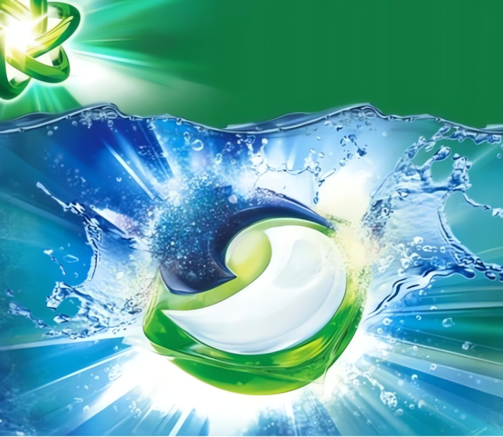 Капсули для прання Ariel Color Pods All-in-1 для кольорової білизни 72 шт (8001090725769) - зображення 2