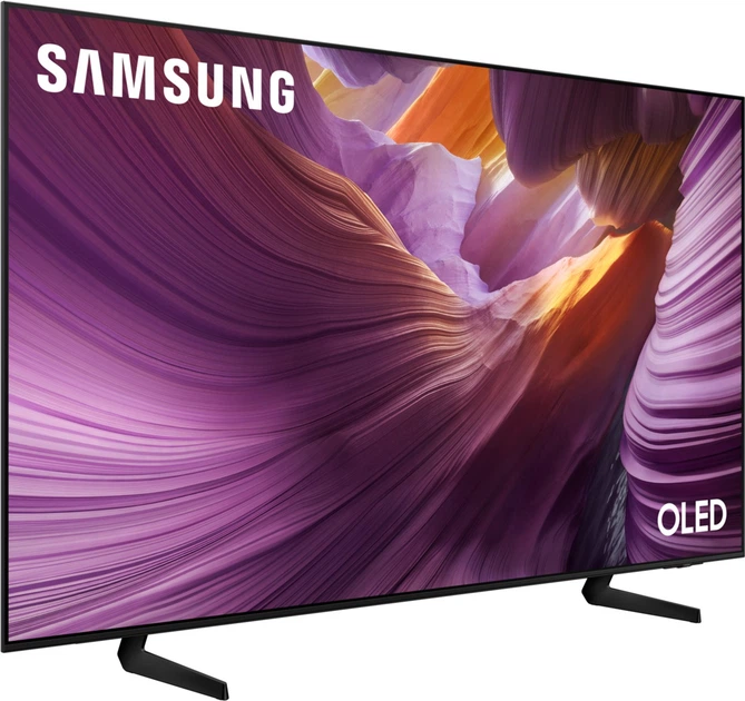 Телевізор Samsung OLED 65