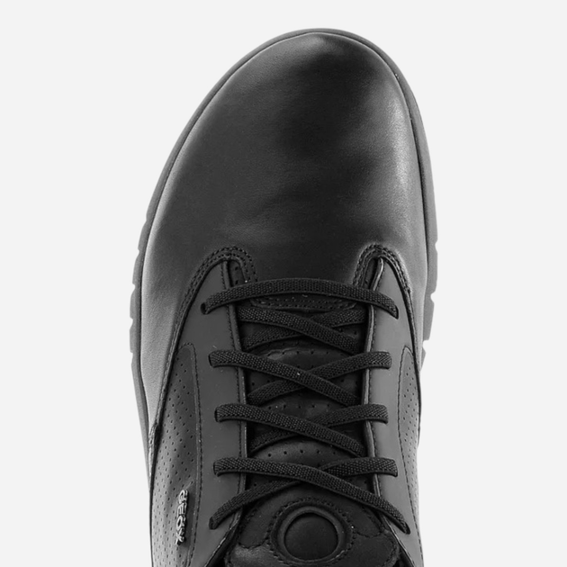 Buty sportowe męskie Geox GEOU927FA00043C9997 45 Czarne (8054730169461) - obraz 5