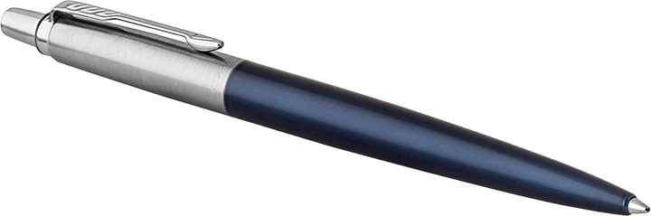 Кулькова ручка Parker Jotter Royal Blue (3501179532097) - зображення 3