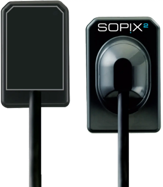 Система рентгенівська стоматологічна Acteon SOPIX2 цифрова Розмір 1 (2000000004181A) - зображення 1