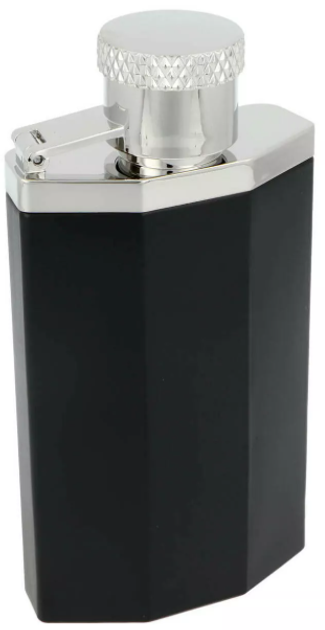 Туалетна вода для чоловіків Dunhill Desire Black 100 мл (85715801715) - зображення 4